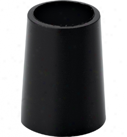 Golfsmith .335 Black Wood Ferrule Dozen