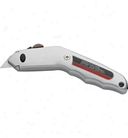 Golfsmith Delux Gripping Knife