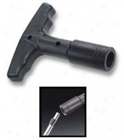 Gofsmith Deluxe Mr T Ferrule Installer