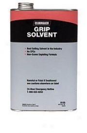 Golfsmith Grip Solvent 1 Gallon 160