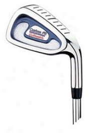 Golfsmith Lie-fitting 7-uron Head