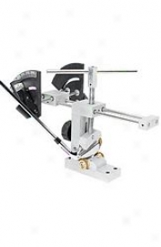 Golfsmith Loft/lie Bending Machine