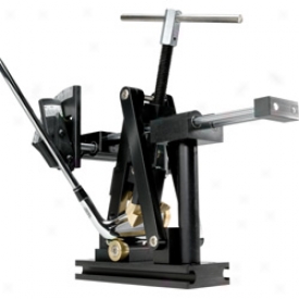 Golfsmith Professional Loft/lie Machine