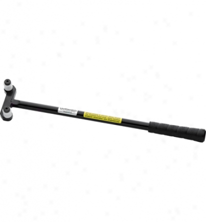 Golfsmith Putter Shaft Bending Obstacle