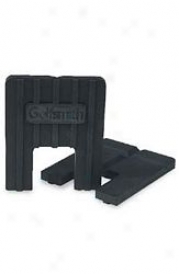 Golfsmith Rubber Vide Pads