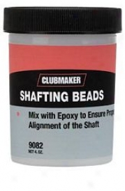 Golfsmith Shafting Beads-4 0z.