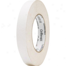Golfsmith Two-sided Tape -18 Mm X 36 Yrd