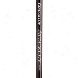 Grafalloy Attack Lite 355 In. Taper Iron Shaft