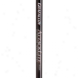 Grafalloy Attack Lite Wood Shaft