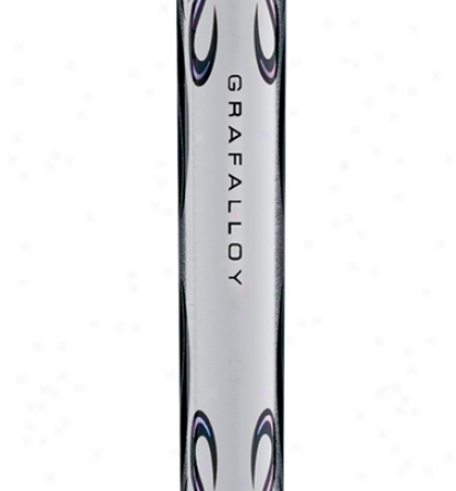 Grafalloy Epic Hybrid Shaft .335