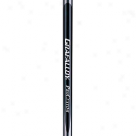 Grafalloy Pro Custom Iron Shaft