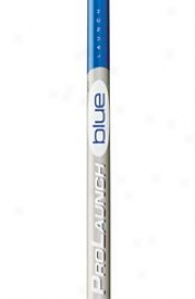 Grafalloy Prolaunch Blue 45 Forest Shaft