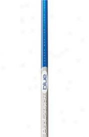 Grafalloy Prolaunch Blue 65 .350 Wood Arrow