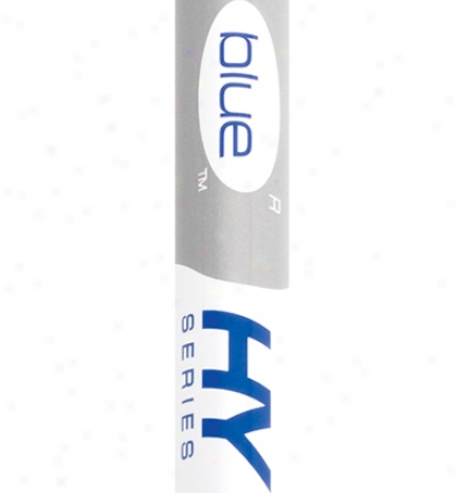 Grafalloy Prolaunch Blue Hybrid Shaft .335