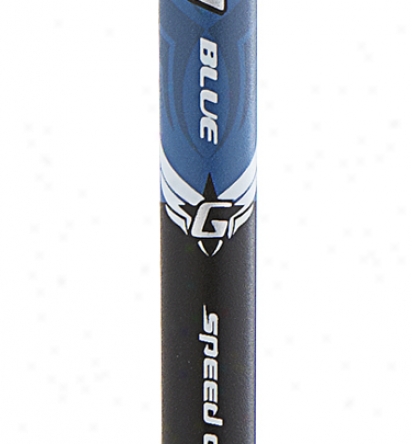 Grafalloy Prolaunch Blue Speed Coat .370 Hybrid Shaft