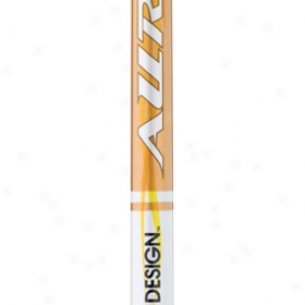 Graphite Design Aura Gold Mid Launch Wood Shaft