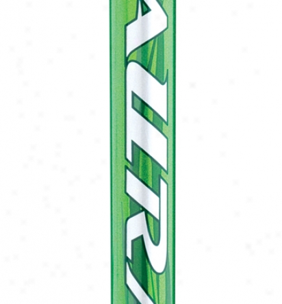 Graphite Design Aura Ladies Green Wood Shaft