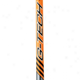 Graphite Design G-tech Graphite Wood Shaft