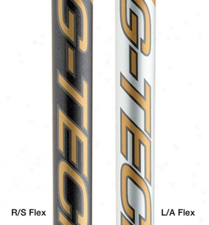 Graphite Design G-tech Wood Shaft