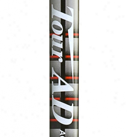 Graphite Design Tour Ad 85 Iron Shaft