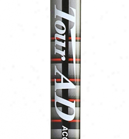 Graphite Design Tour Ad 95 Iron Shaft