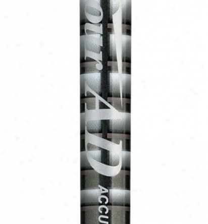 Graphite Design Tour Ad Ut-55 Wood Shaft