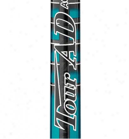 Graphite Design Tour Ad Ys-q 55 Wood Shaft