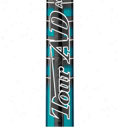 Graphite Design Tour Ad Ysq-65 Fairway Shaft