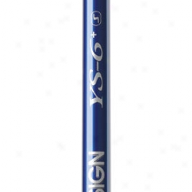 Graphite Design Ys-6+ .335 In. Wood Shaft