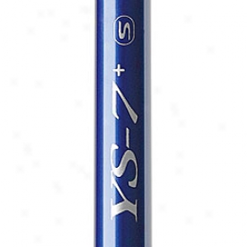 Graphite Design Ys-7+ .350 In. Wood Shaft