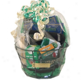 Great Golf Memories Open Gift Basket