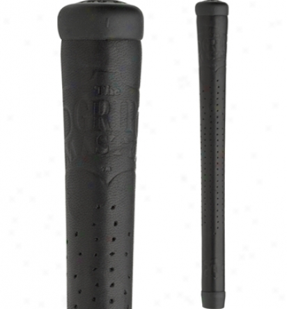 Grip Master Club Maker Tour Swinger Leather Grip (black)