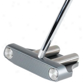 Guerin Rife Putters Pre-owned 2 Bar Putter