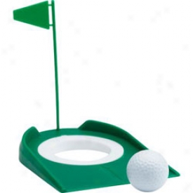 Hank Haney Adjustable Putting Cup