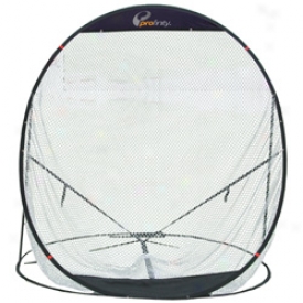 Hank Haney Big Shot Pop Up Net