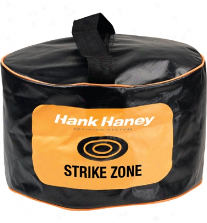 Hank Haney Strike Zone Training Aid