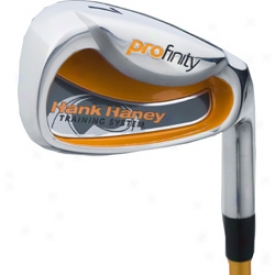 Hank Haney Swing Tempo Trainer Iron