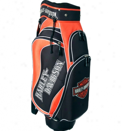 Harley Davidson Cart Sack