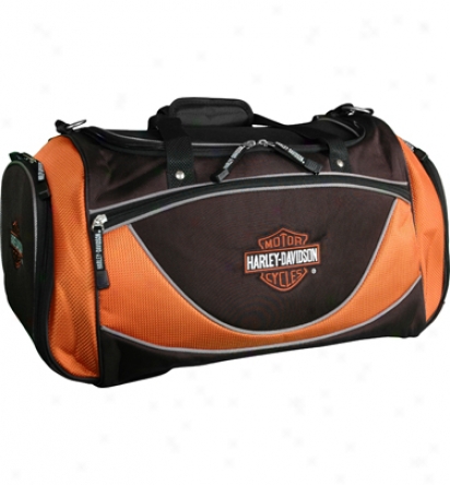 Harley Davidson Duffel Bag