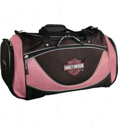 Harley Davidson Ladies Golf Shoe Bag