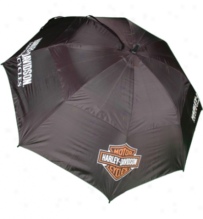 Harley Davidson Umbrella