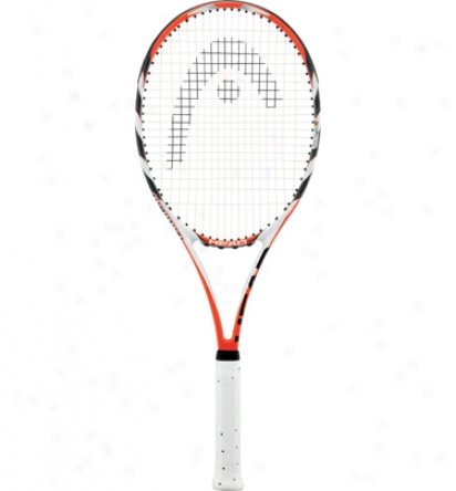 Head Microgel Radical Mp Tennis Racquet