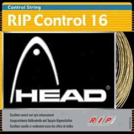 Head Rip Control