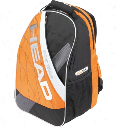 Head Tour Tema Backpack