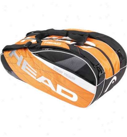 Head Tour Team Combi Tennis Sack