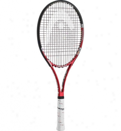 Head Youtek Prestige Mp Tennis Racquet