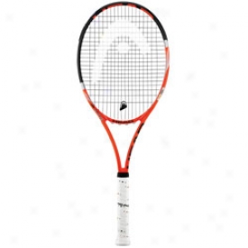 Head Youtek Radical Mp Tennis Racquet