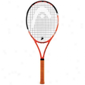 Head Youtek Radical Pro Tennis Racquet