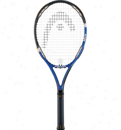 Head Youtek Star Six Tennis Racquet