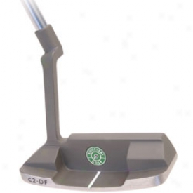 Haevy Putter Pre-owned Df Series Putter